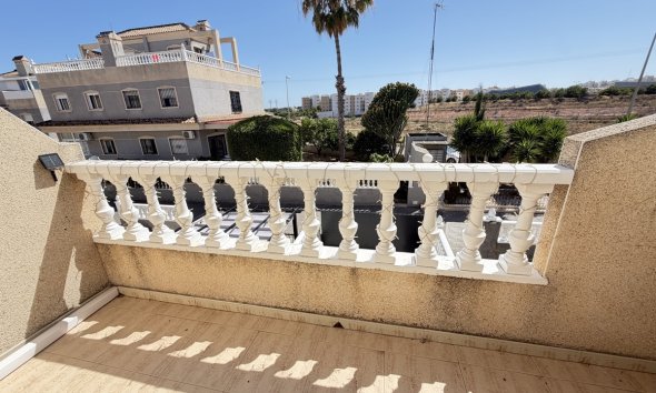 Resale - Terraced house / Townhouse - Orihuela Costa - Playa Flamenca