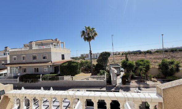 Resale - Terraced house / Townhouse - Orihuela Costa - Playa Flamenca