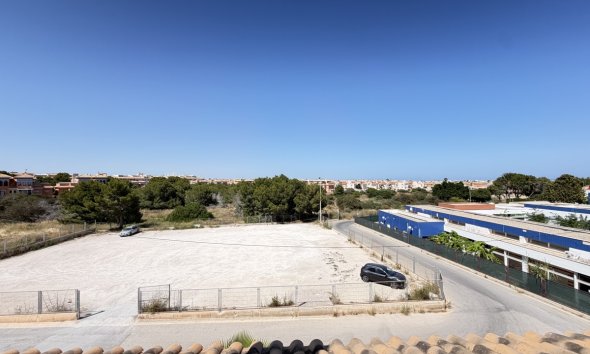 Resale - Terraced house / Townhouse - Orihuela Costa - Playa Flamenca