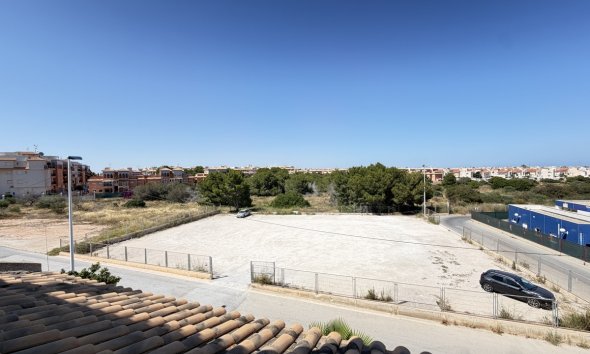 Resale - Terraced house / Townhouse - Orihuela Costa - Playa Flamenca