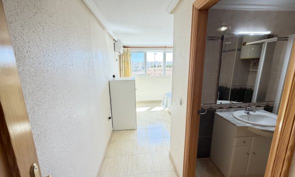 Resale - Terraced house / Townhouse - Orihuela Costa - Playa Flamenca