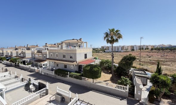 Resale - Terraced house / Townhouse - Orihuela Costa - Playa Flamenca