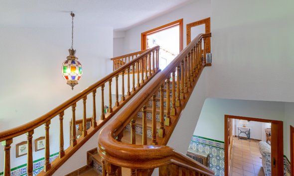 Reventa - Villa - Orihuela Costa - Campoamor