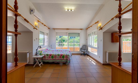 Reventa - Villa - Orihuela Costa - Campoamor