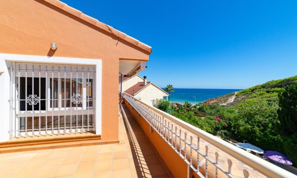 Reventa - Villa - Orihuela Costa - Campoamor