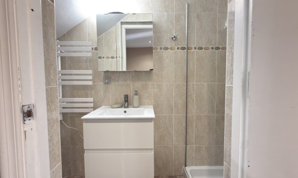 Resale - Terraced house / Townhouse - Orihuela Costa - La Zenia