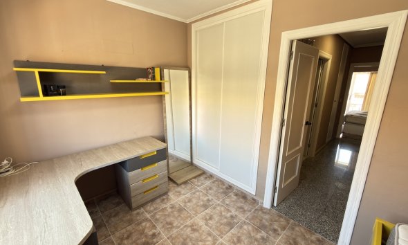 Resale - Terraced house / Townhouse - Orihuela Costa - La Zenia