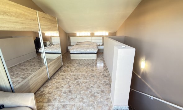 Resale - Terraced house / Townhouse - Orihuela Costa - La Zenia