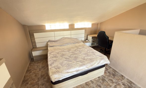 Resale - Terraced house / Townhouse - Orihuela Costa - La Zenia
