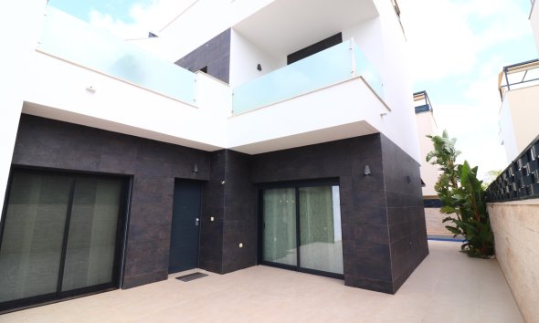 Resale - Villa - Benijofar