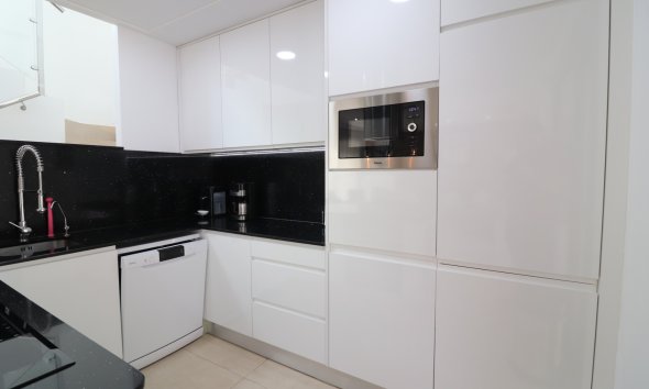 Resale - Villa - Benijofar
