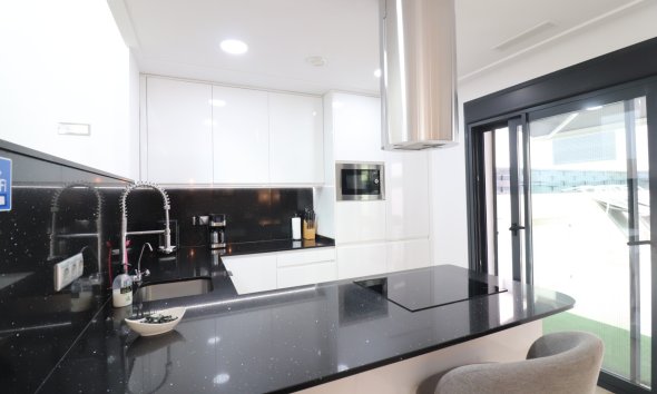 Resale - Villa - Benijofar