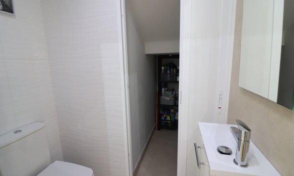 Resale - Villa - Benijofar