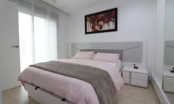 Resale - Villa - Benijofar