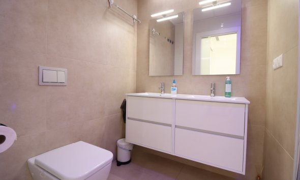 Resale - Villa - Benijofar