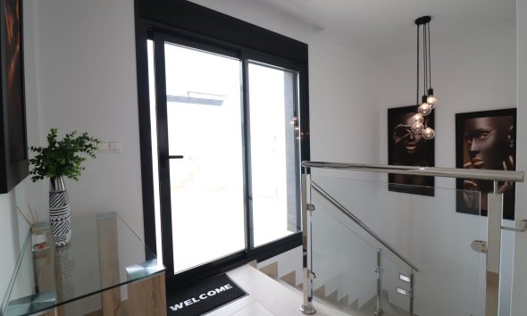 Resale - Villa - Benijofar