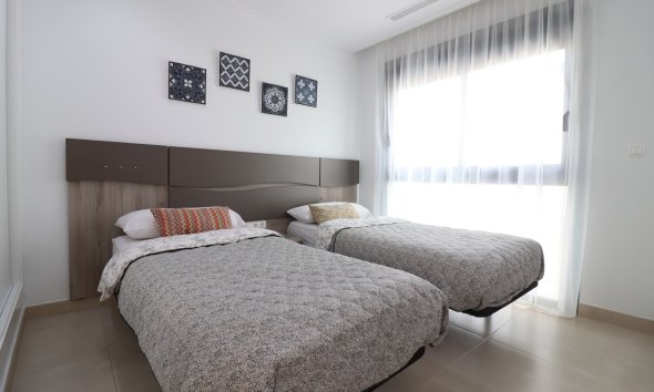 Resale - Villa - Benijofar