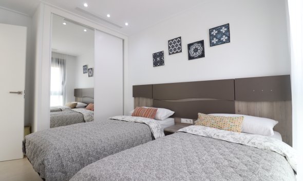 Resale - Villa - Benijofar