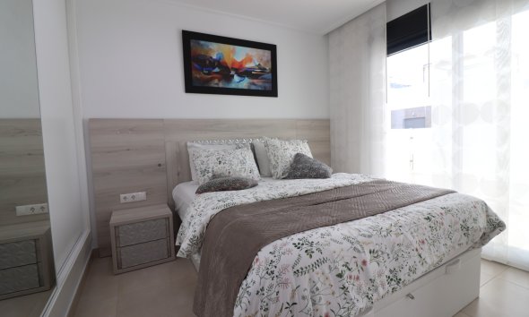 Resale - Villa - Benijofar