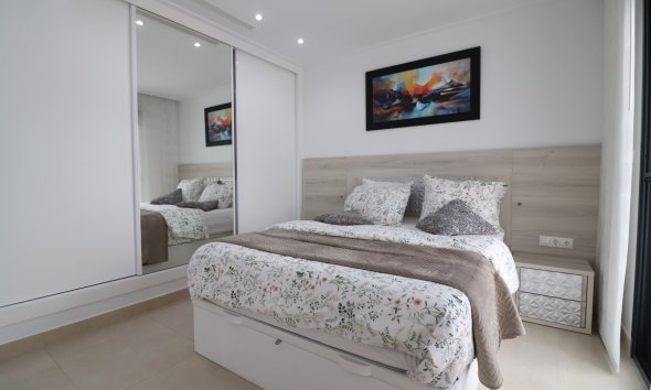 Resale - Villa - Benijofar