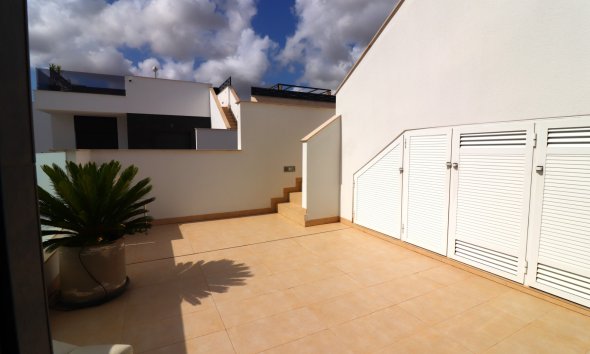 Resale - Villa - Benijofar