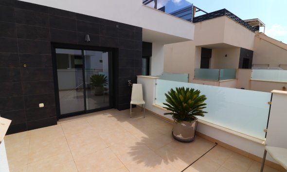 Resale - Villa - Benijofar