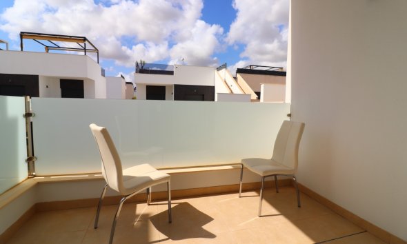Resale - Villa - Benijofar