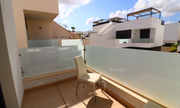 Resale - Villa - Benijofar
