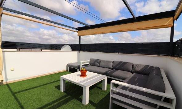 Resale - Villa - Benijofar