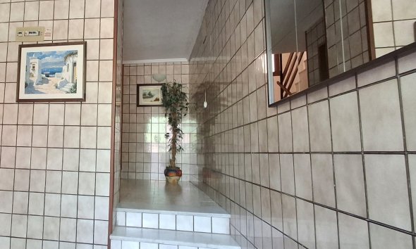 Resale - Apartment - Torrevieja - Playa de El Cura