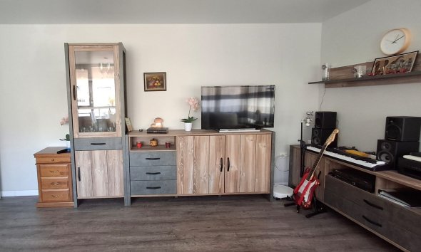 Resale - Apartment - Torrevieja - Playa de El Cura
