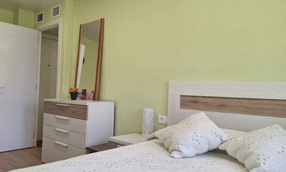 Resale - Apartment - Torrevieja - Playa de El Cura