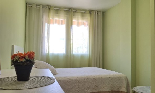 Resale - Apartment - Torrevieja - Playa de El Cura