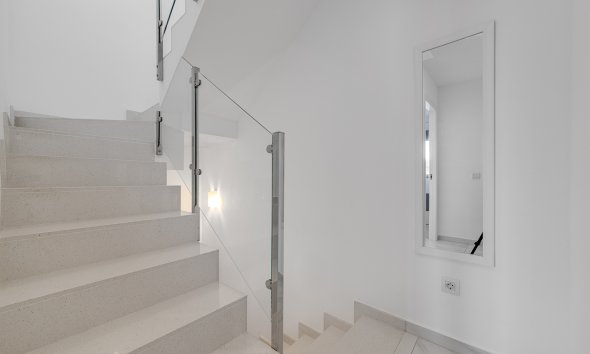Resale - Terraced house / Townhouse - Orihuela Costa - Costa blanca