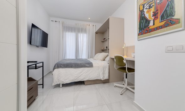 Resale - Terraced house / Townhouse - Orihuela Costa - Costa blanca