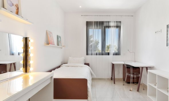 Resale - Terraced house / Townhouse - Orihuela Costa - Costa blanca