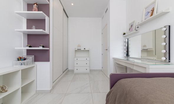 Resale - Terraced house / Townhouse - Orihuela Costa - Costa blanca