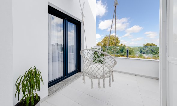Resale - Terraced house / Townhouse - Orihuela Costa - Costa blanca