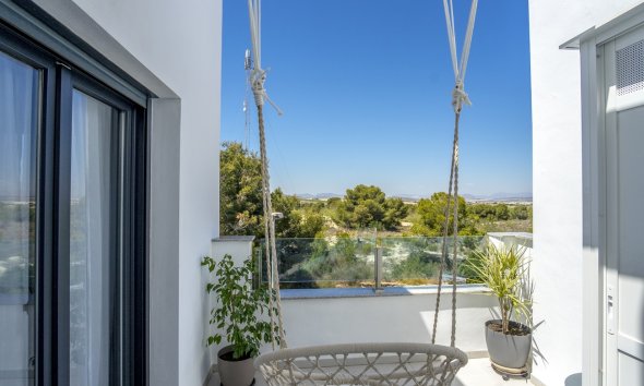 Resale - Terraced house / Townhouse - Orihuela Costa - Costa blanca