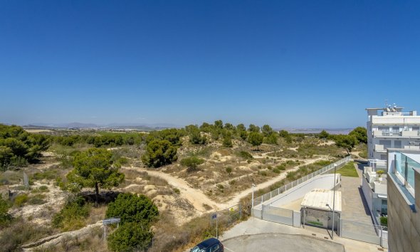 Resale - Terraced house / Townhouse - Orihuela Costa - Costa blanca