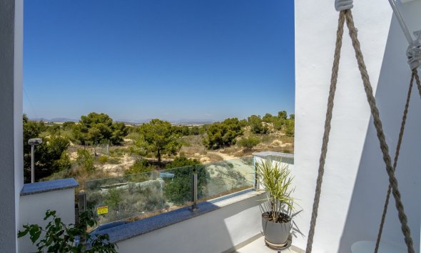 Resale - Terraced house / Townhouse - Orihuela Costa - Costa blanca
