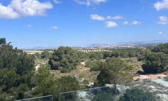 Resale - Terraced house / Townhouse - Orihuela Costa - Costa blanca
