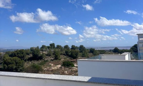 Resale - Terraced house / Townhouse - Orihuela Costa - Costa blanca