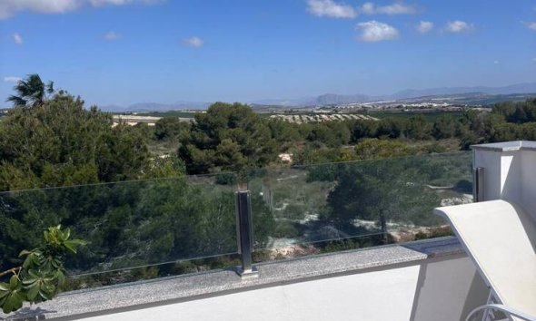 Resale - Terraced house / Townhouse - Orihuela Costa - Costa blanca