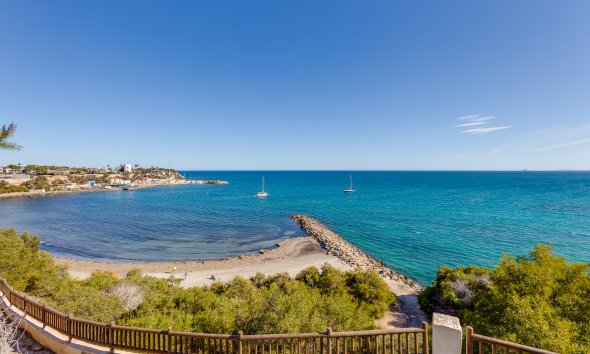 Resale - Terraced house / Townhouse - Orihuela Costa - Costa blanca