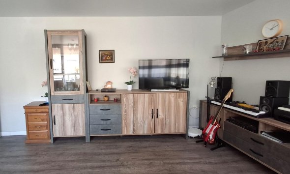 Resale - Apartment - Torrevieja - Centro