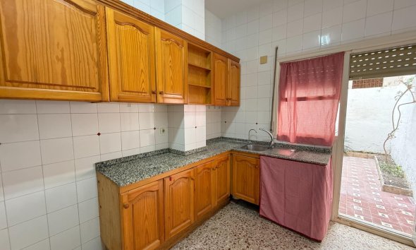Resale - Apartment - Torrevieja - Playa del Cura
