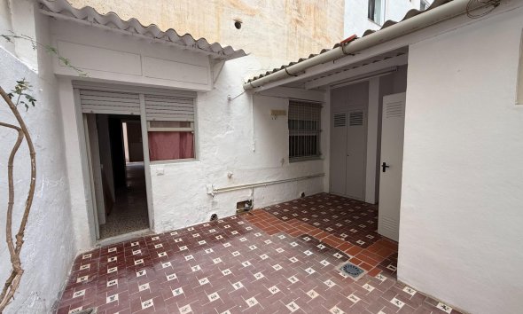 Resale - Apartment - Torrevieja - Playa del Cura