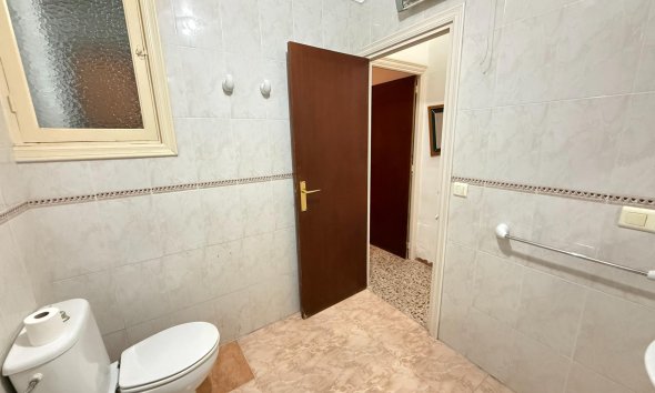 Resale - Apartment - Torrevieja - Playa del Cura