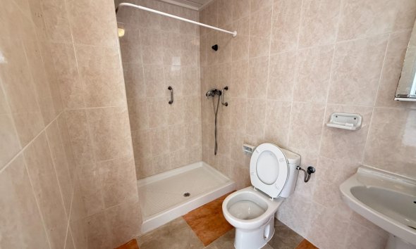 Resale - Apartment - Torrevieja - Playa del Cura